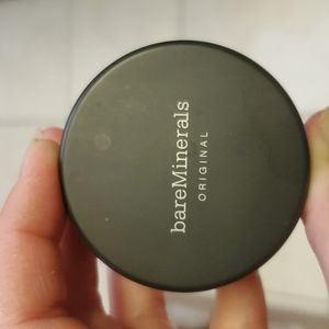 Bare Minerals Foundation